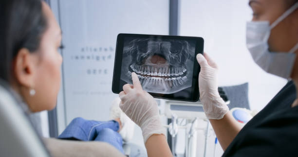 Licensed Tooth Extraction service in Fox Farm-College, WY - Smile Center Dentistry